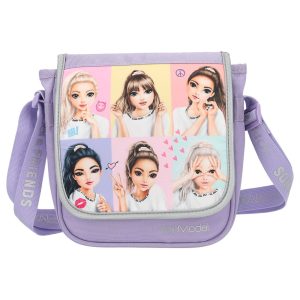 Bolso – Bandolera: Snap Shots TOPModel