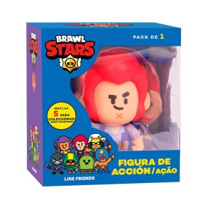 Brawl Stars – Figura Accion Caja (Surtido)
