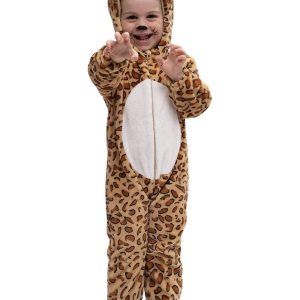 Disfraz – Leopardo (5-7 años)
