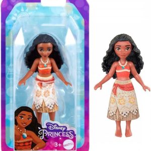 Figura – Disney Princess Minis: Vaiana